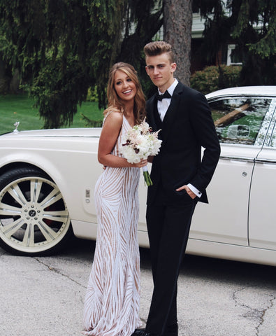 How to Look Perfect on a Prom Night | Noodz Boutique